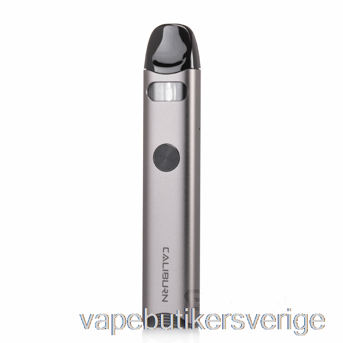 Vape Sverige Uwell Caliburn A3 15w Podsystem Grå